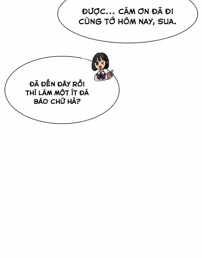 Nữ Thần Giáng Thế Chapter 24 - Trang 2