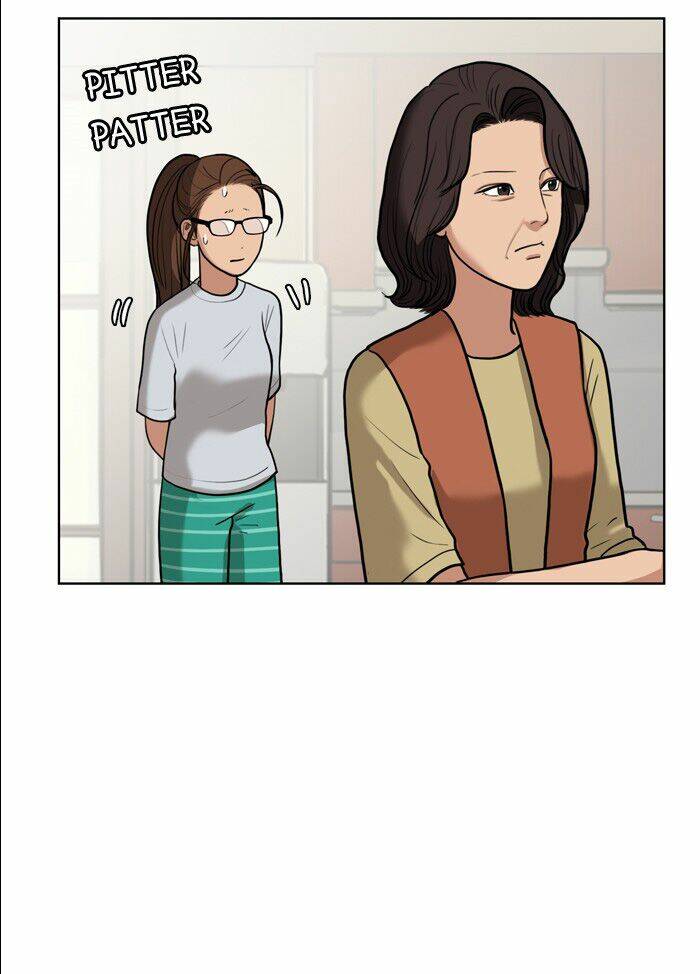 Nữ Thần Giáng Thế Chapter 24 - Trang 2