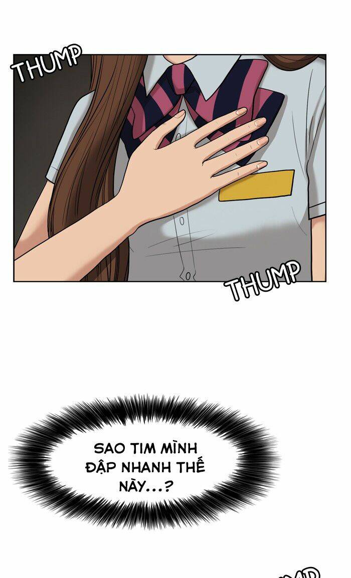 Nữ Thần Giáng Thế Chapter 24 - Trang 2