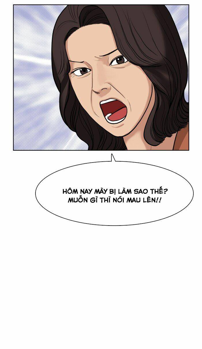 Nữ Thần Giáng Thế Chapter 24 - Trang 2