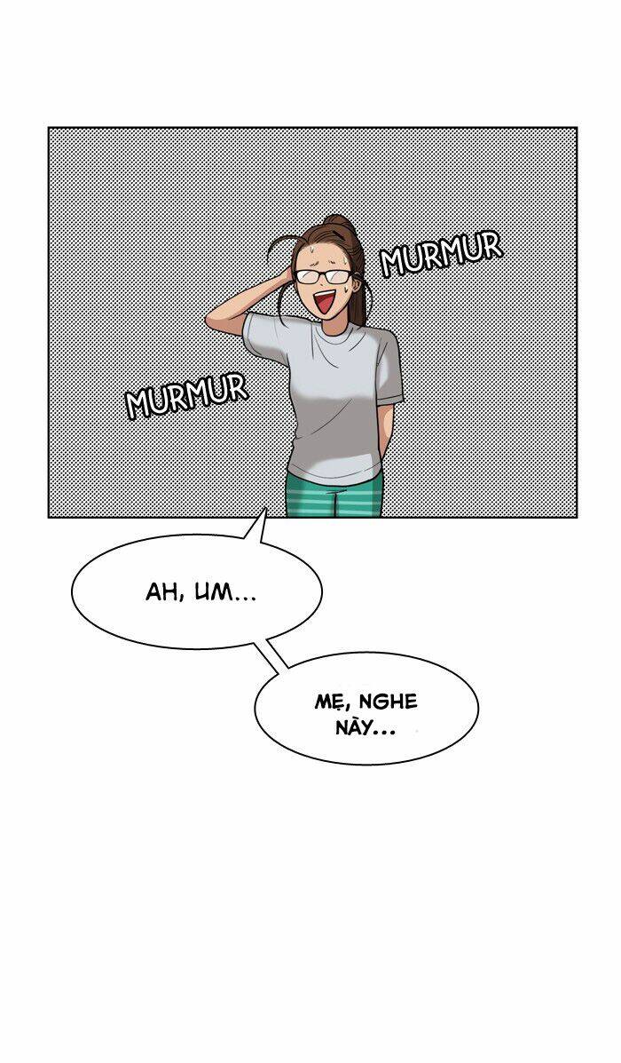 Nữ Thần Giáng Thế Chapter 24 - Trang 2