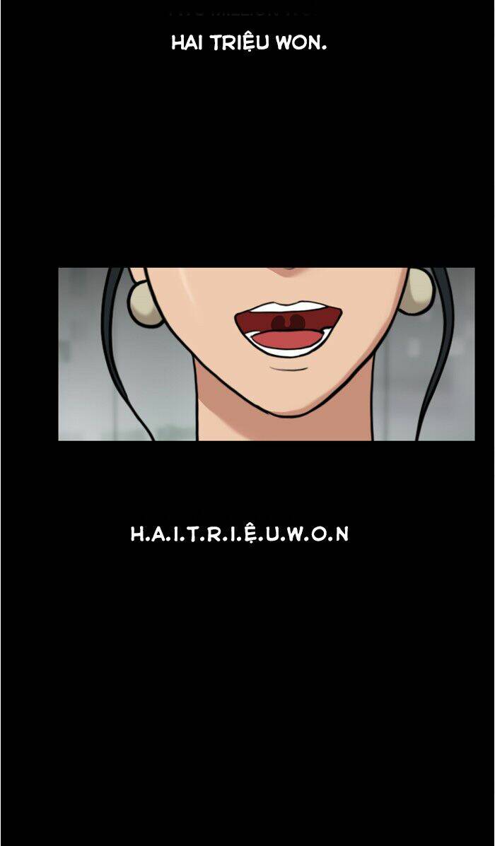 Nữ Thần Giáng Thế Chapter 24 - Trang 2