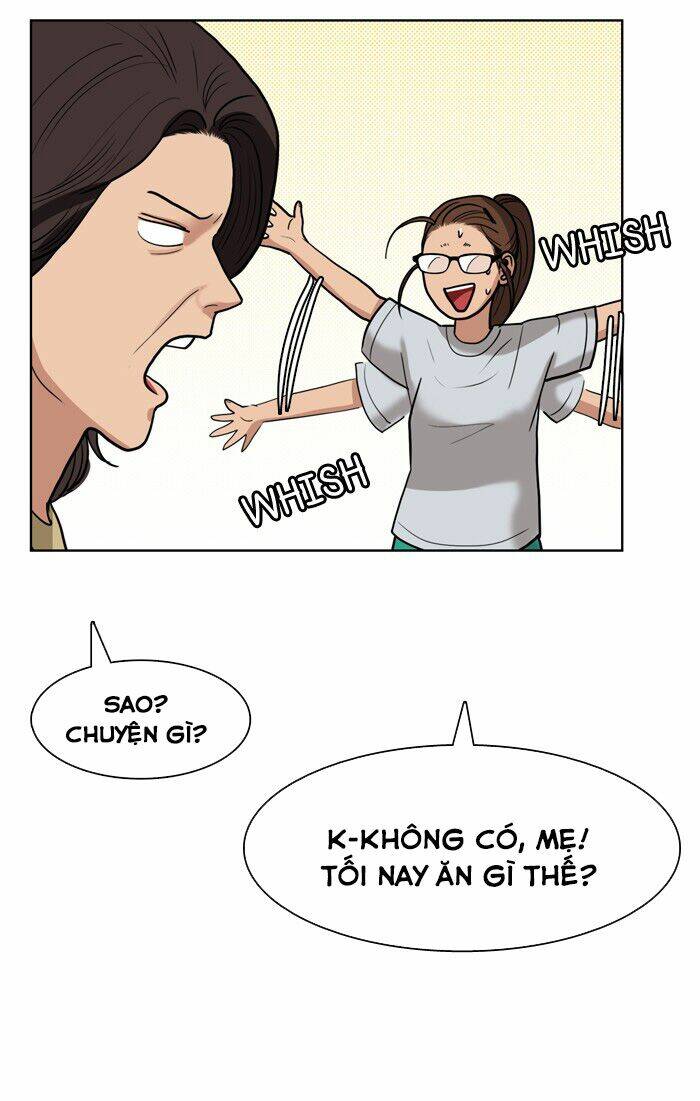 Nữ Thần Giáng Thế Chapter 24 - Trang 2