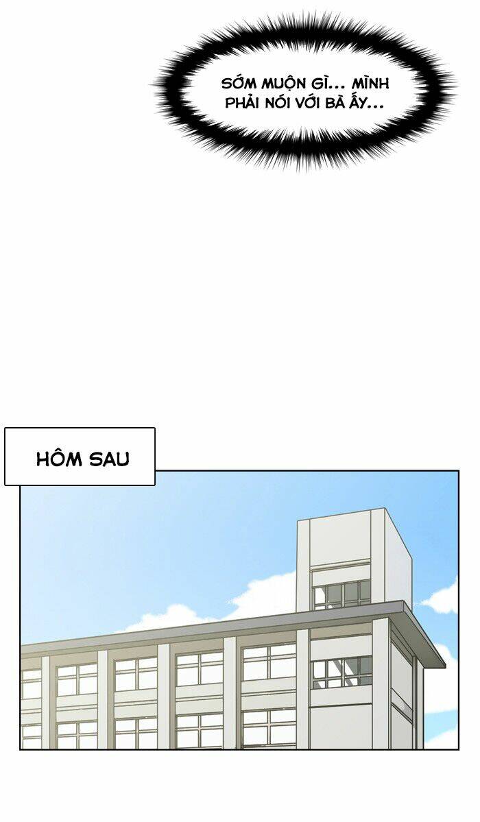 Nữ Thần Giáng Thế Chapter 24 - Trang 2