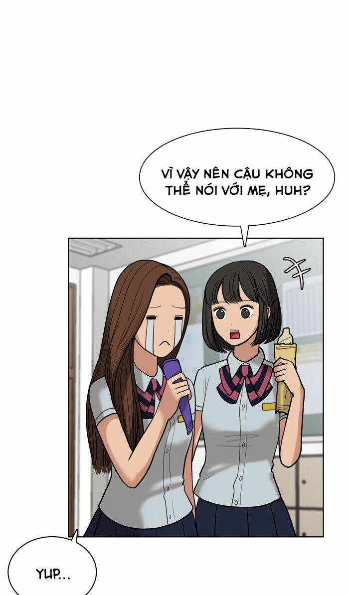 Nữ Thần Giáng Thế Chapter 24 - Trang 2