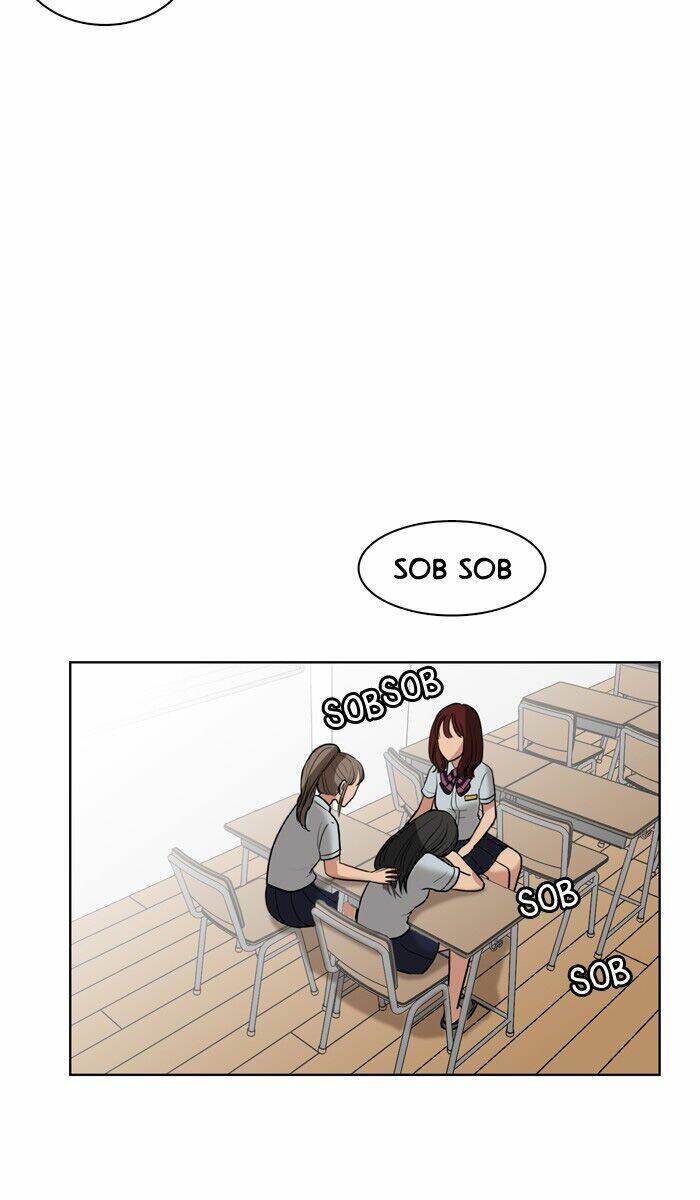 Nữ Thần Giáng Thế Chapter 24 - Trang 2