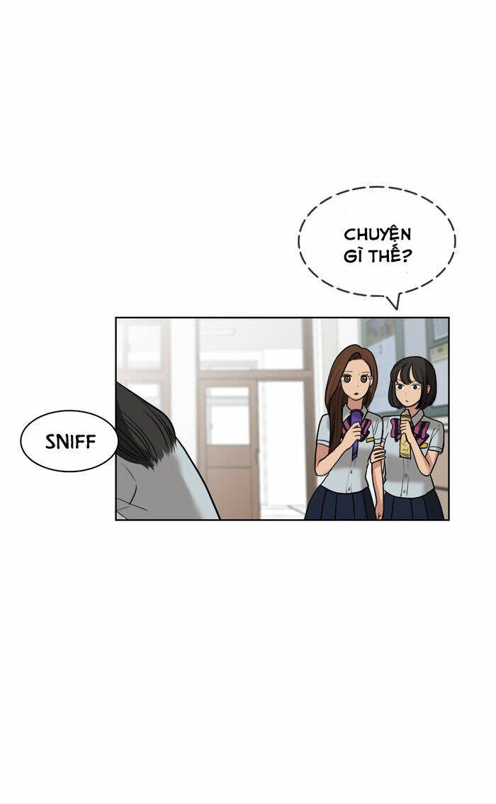 Nữ Thần Giáng Thế Chapter 24 - Trang 2