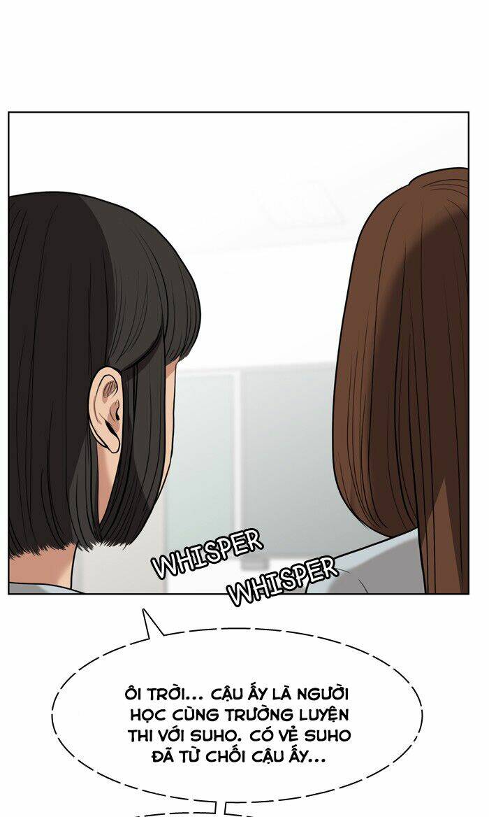 Nữ Thần Giáng Thế Chapter 24 - Trang 2