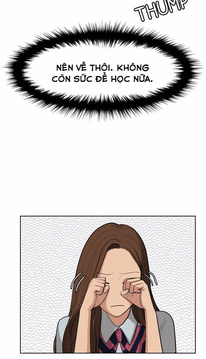 Nữ Thần Giáng Thế Chapter 24 - Trang 2