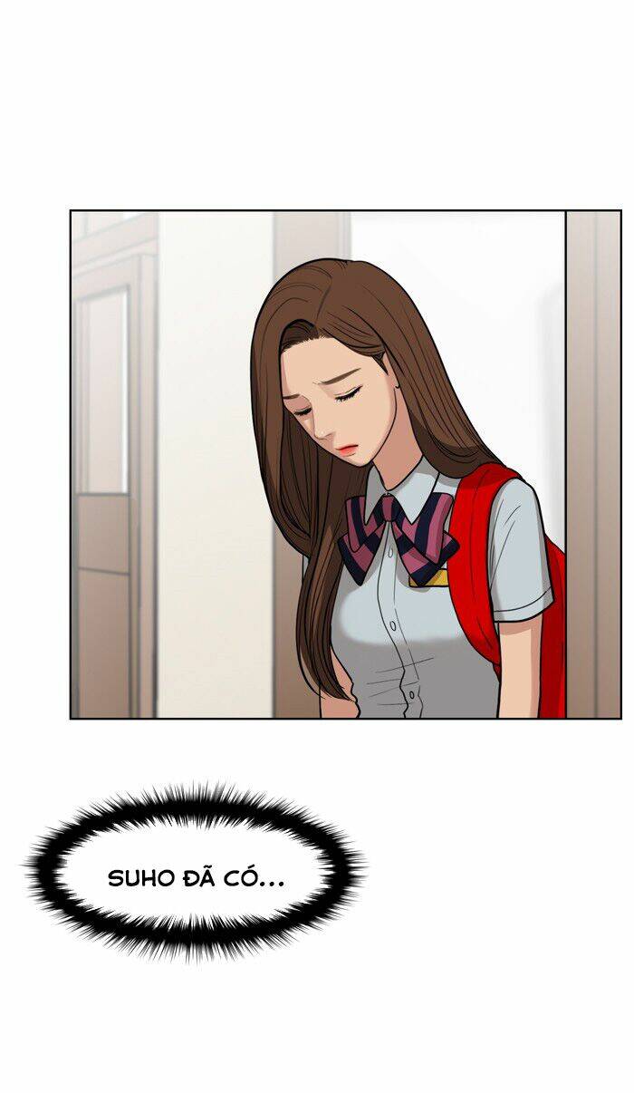 Nữ Thần Giáng Thế Chapter 24 - Trang 2