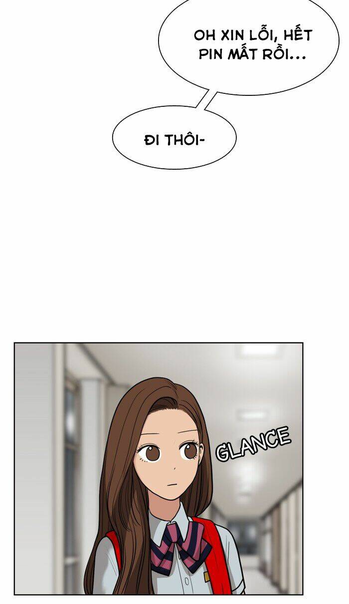 Nữ Thần Giáng Thế Chapter 24 - Trang 2