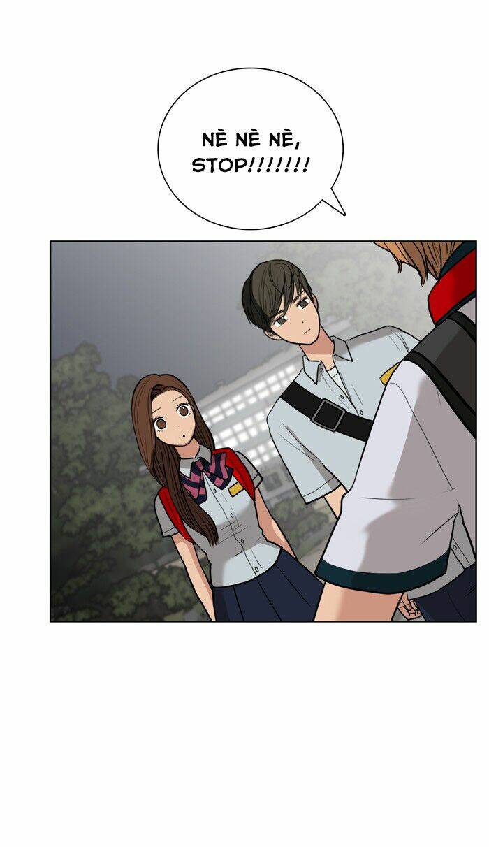 Nữ Thần Giáng Thế Chapter 24 - Trang 2