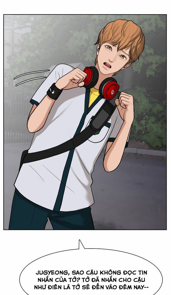 Nữ Thần Giáng Thế Chapter 24 - Trang 2