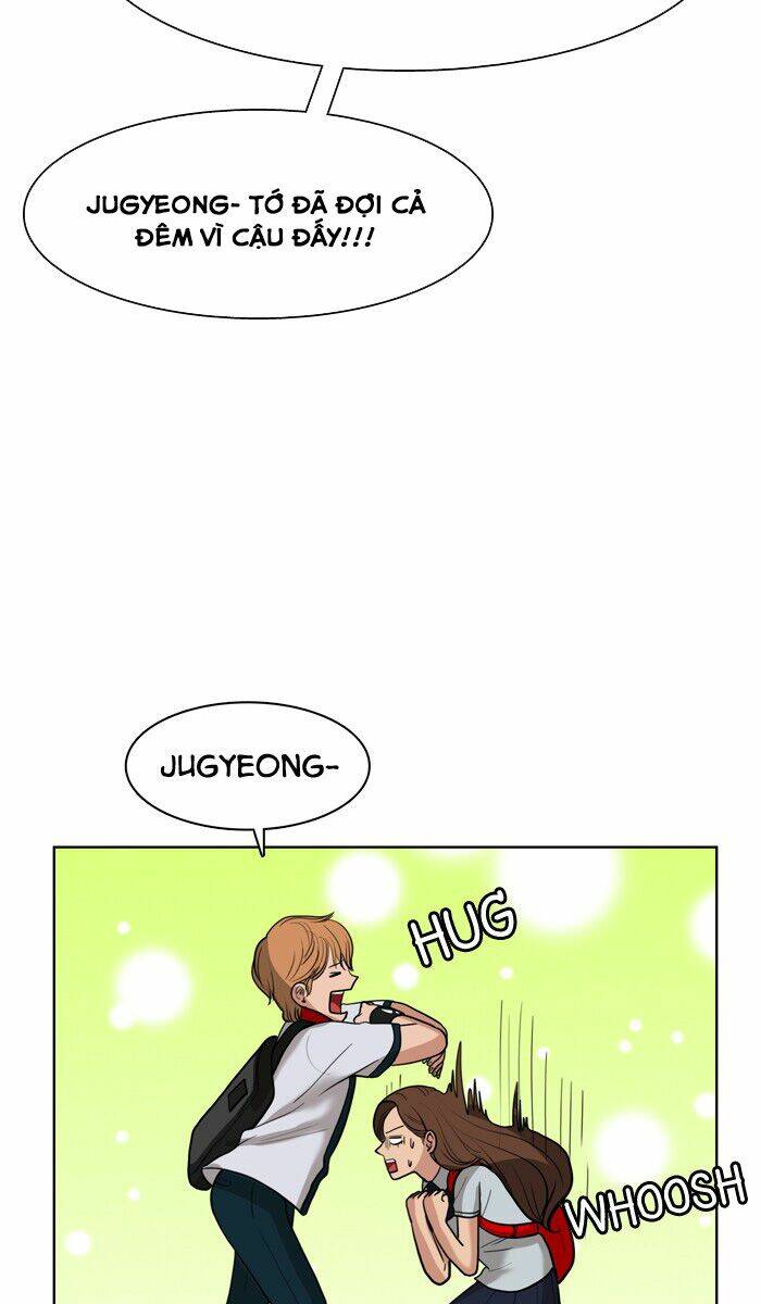 Nữ Thần Giáng Thế Chapter 24 - Trang 2