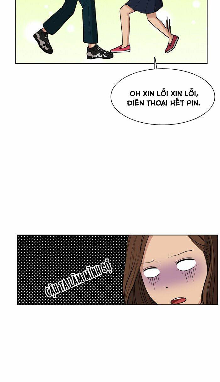 Nữ Thần Giáng Thế Chapter 24 - Trang 2