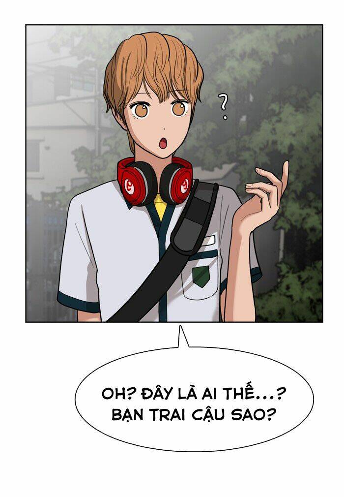 Nữ Thần Giáng Thế Chapter 24 - Trang 2