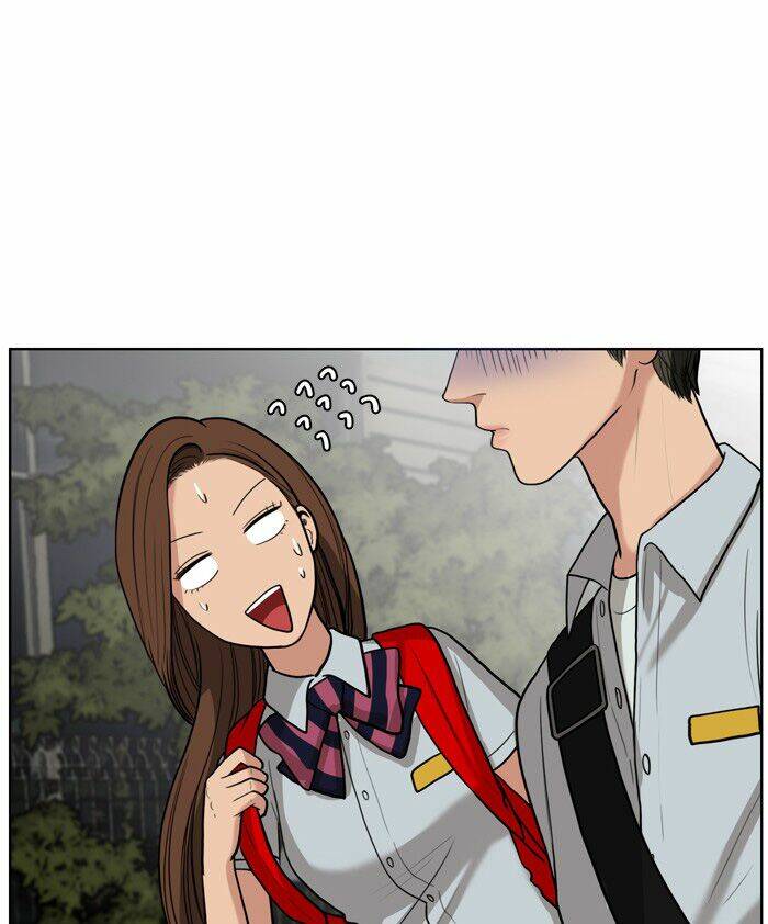 Nữ Thần Giáng Thế Chapter 24 - Trang 2