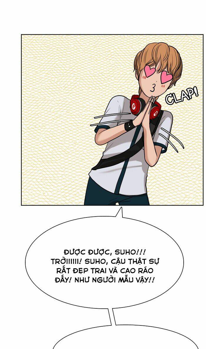 Nữ Thần Giáng Thế Chapter 24 - Trang 2