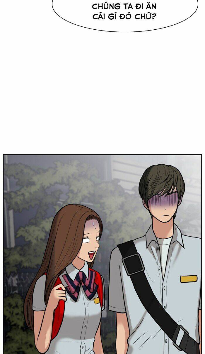 Nữ Thần Giáng Thế Chapter 24 - Trang 2