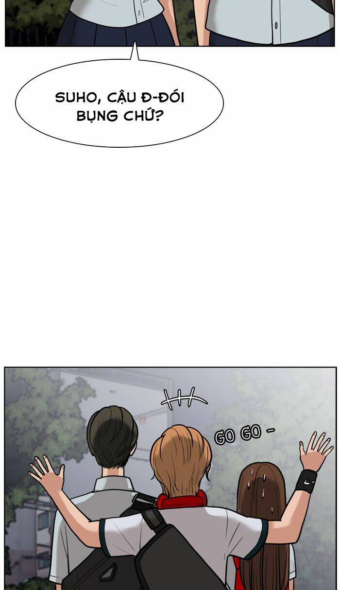 Nữ Thần Giáng Thế Chapter 24 - Trang 2