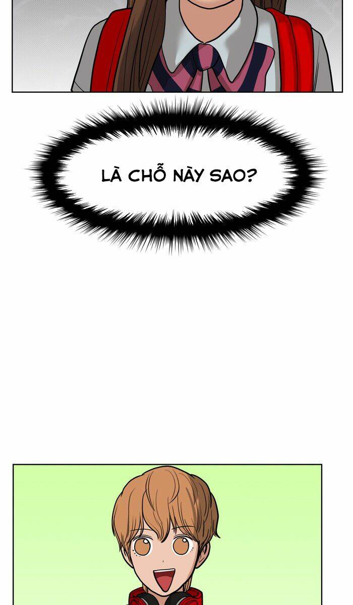 Nữ Thần Giáng Thế Chapter 24 - Trang 2