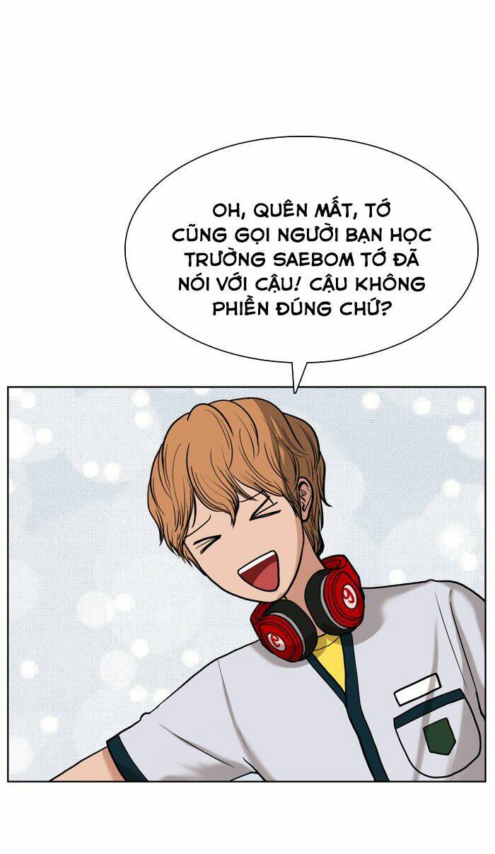 Nữ Thần Giáng Thế Chapter 24 - Trang 2