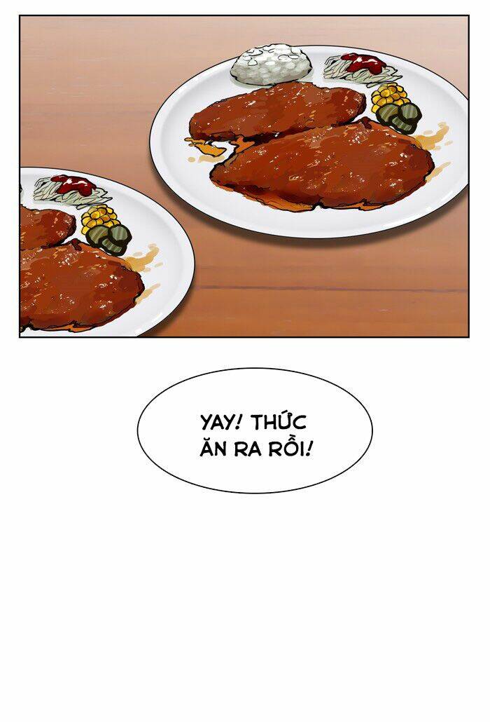 Nữ Thần Giáng Thế Chapter 24 - Trang 2