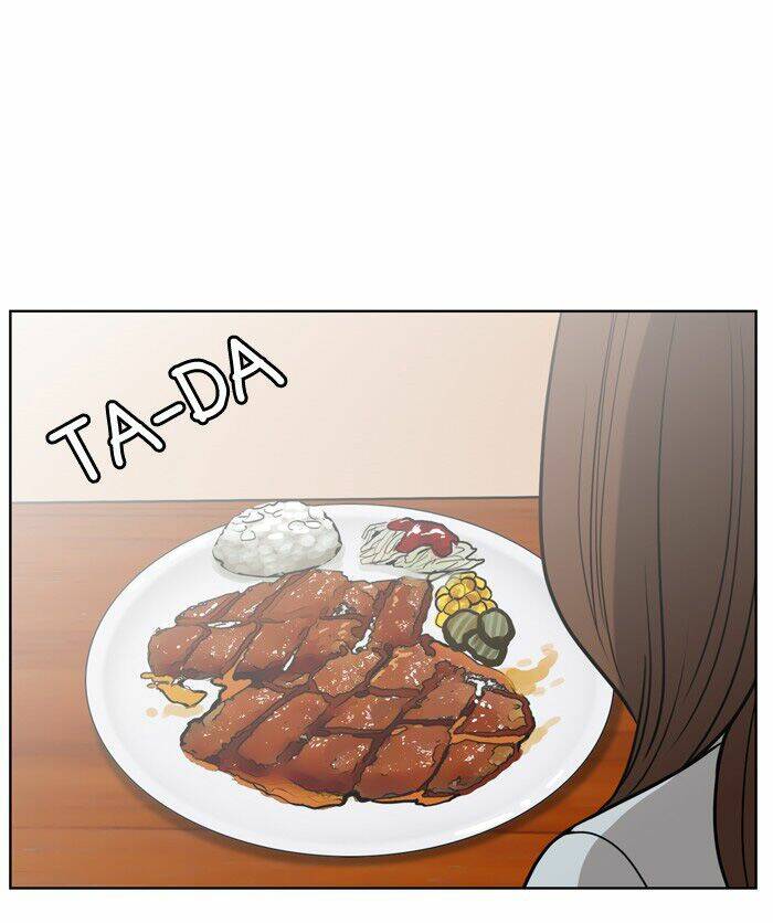 Nữ Thần Giáng Thế Chapter 24 - Trang 2