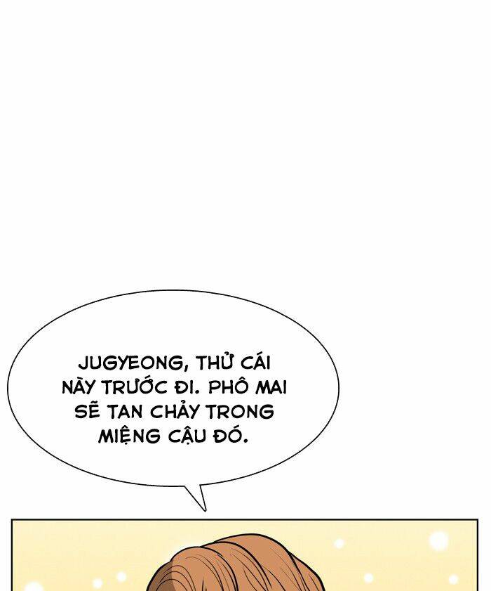 Nữ Thần Giáng Thế Chapter 24 - Trang 2