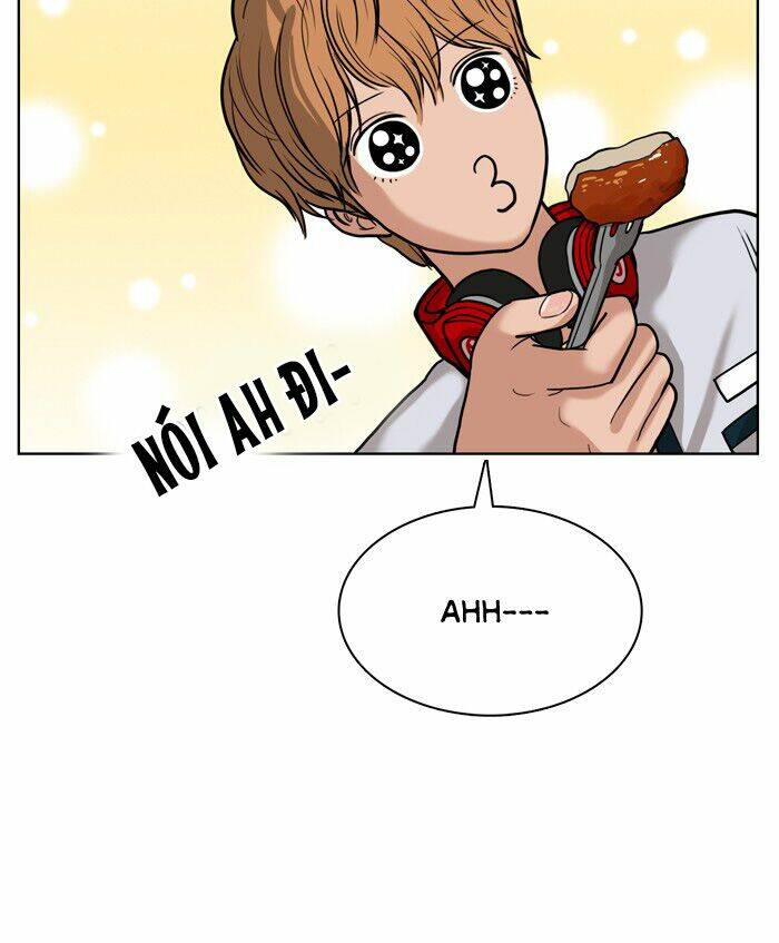 Nữ Thần Giáng Thế Chapter 24 - Trang 2