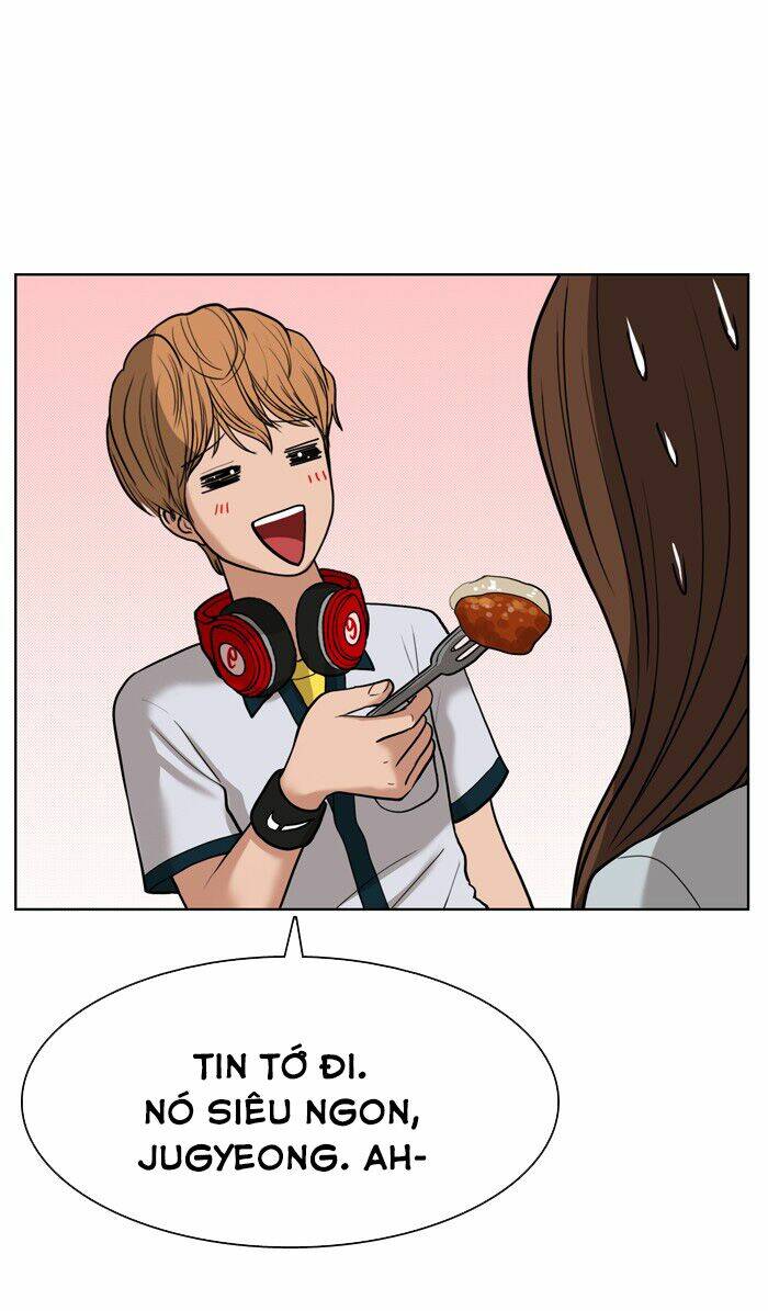 Nữ Thần Giáng Thế Chapter 24 - Trang 2