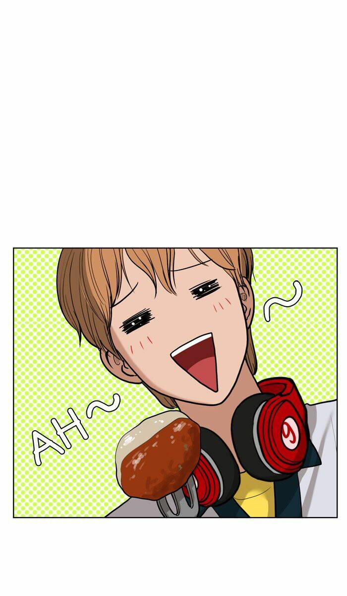 Nữ Thần Giáng Thế Chapter 24 - Trang 2