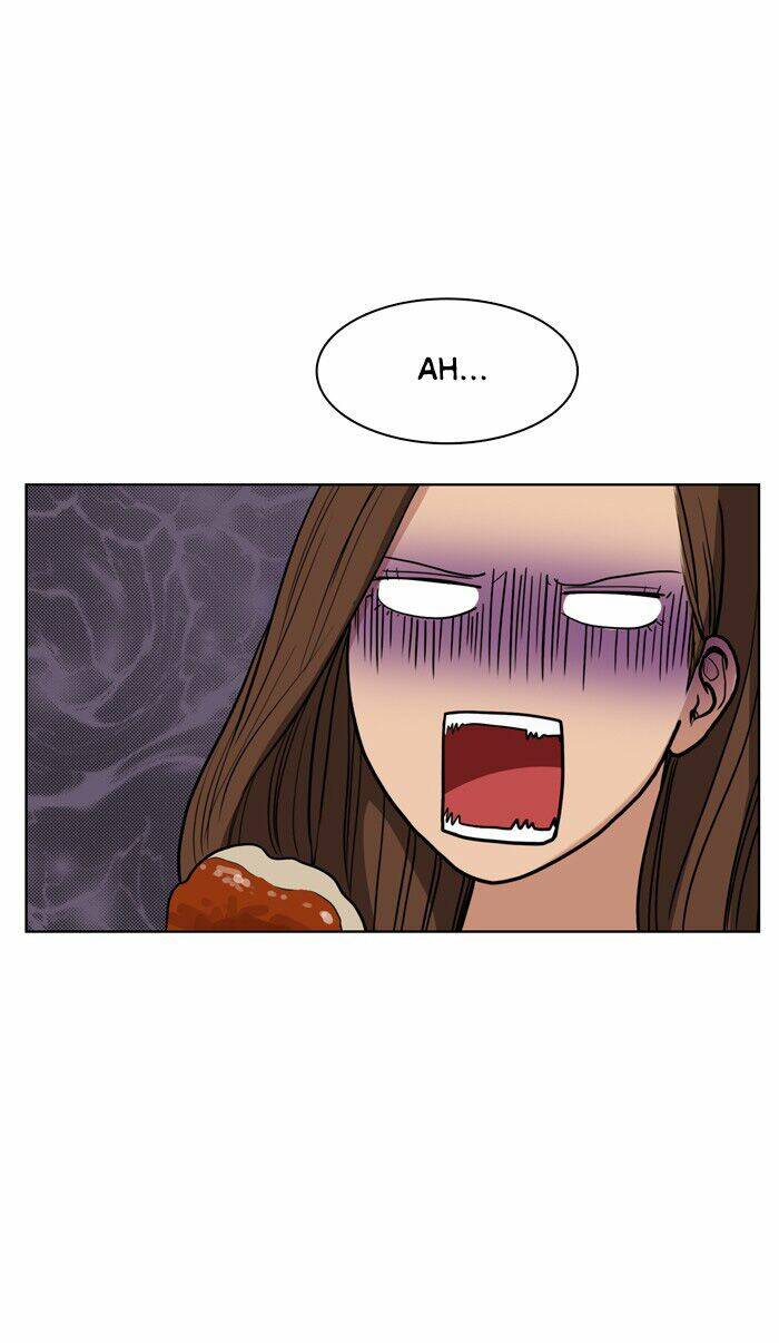 Nữ Thần Giáng Thế Chapter 24 - Trang 2