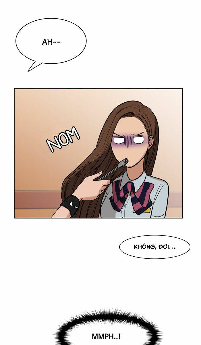 Nữ Thần Giáng Thế Chapter 24 - Trang 2