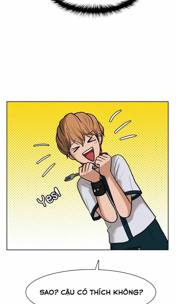 Nữ Thần Giáng Thế Chapter 24 - Trang 2