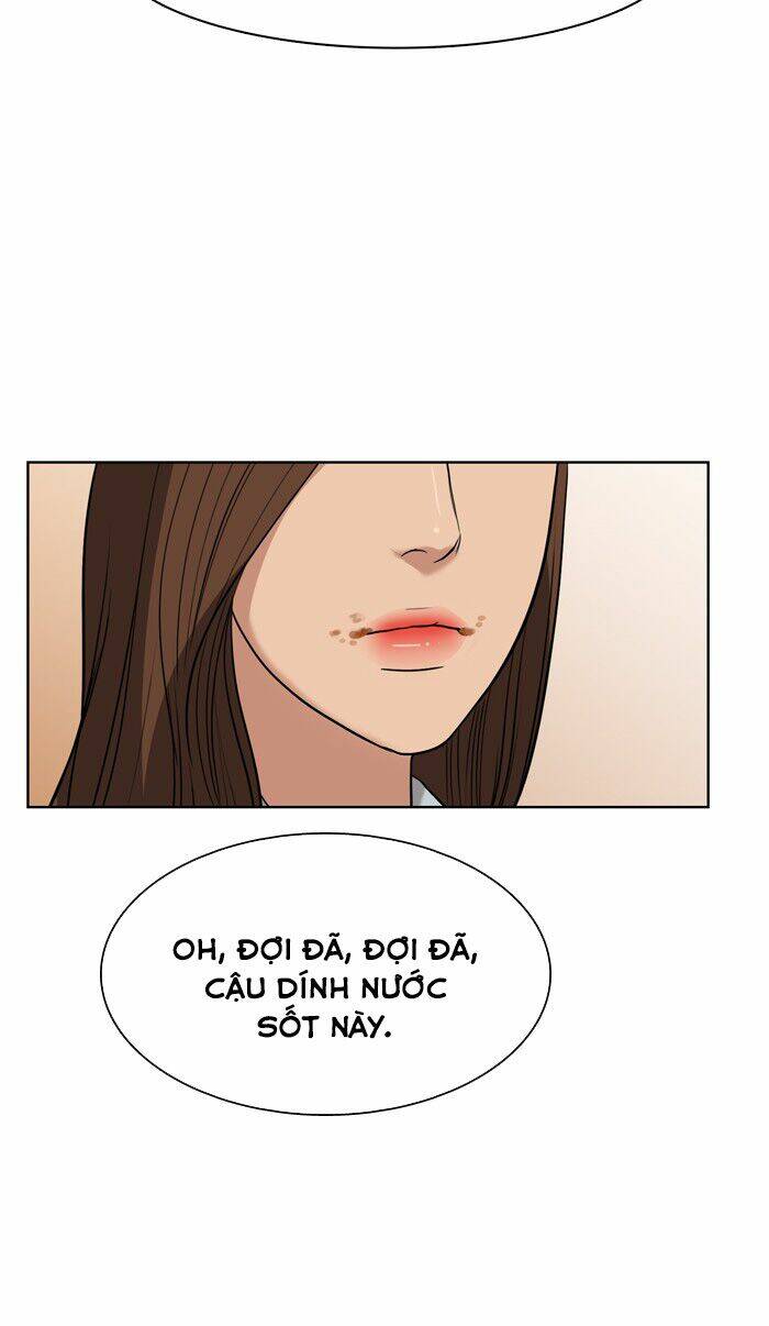 Nữ Thần Giáng Thế Chapter 24 - Trang 2