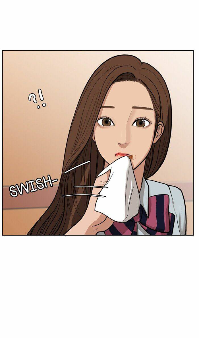 Nữ Thần Giáng Thế Chapter 24 - Trang 2