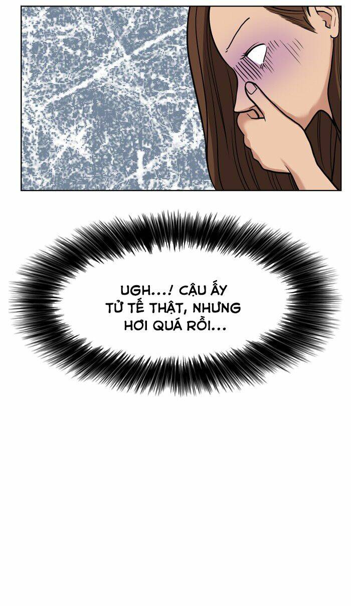 Nữ Thần Giáng Thế Chapter 24 - Trang 2