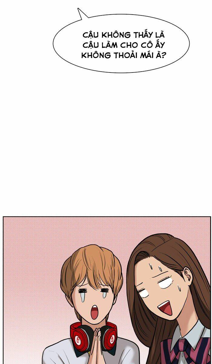 Nữ Thần Giáng Thế Chapter 24 - Trang 2