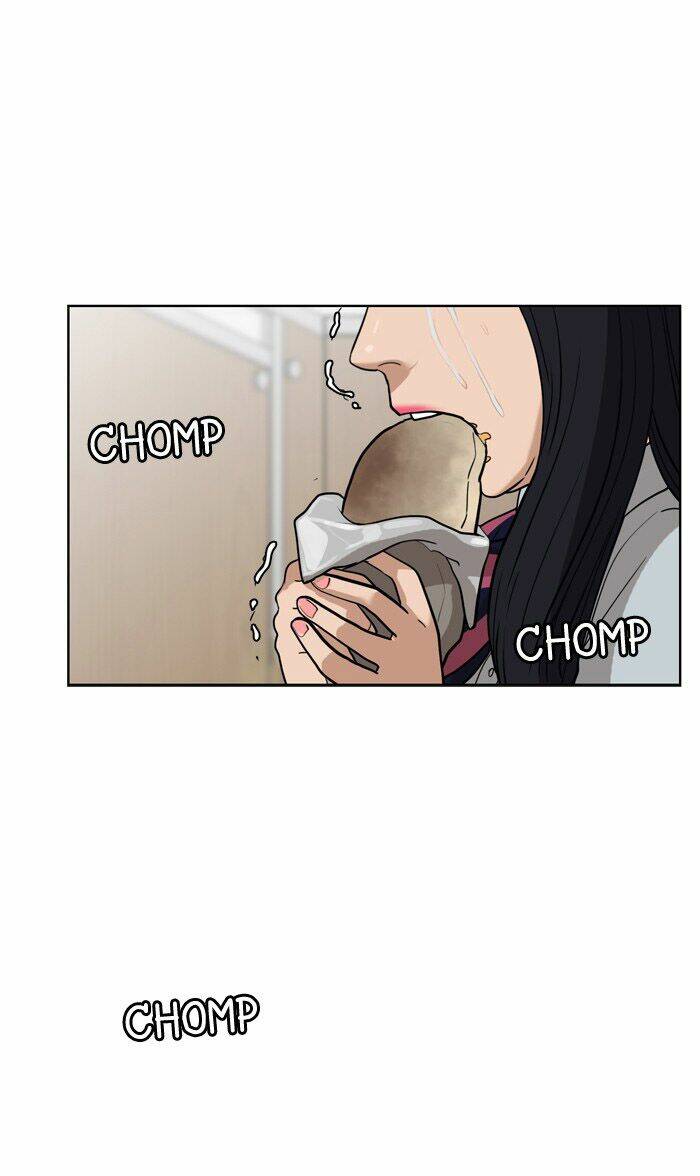 Nữ Thần Giáng Thế Chapter 25 - Trang 2