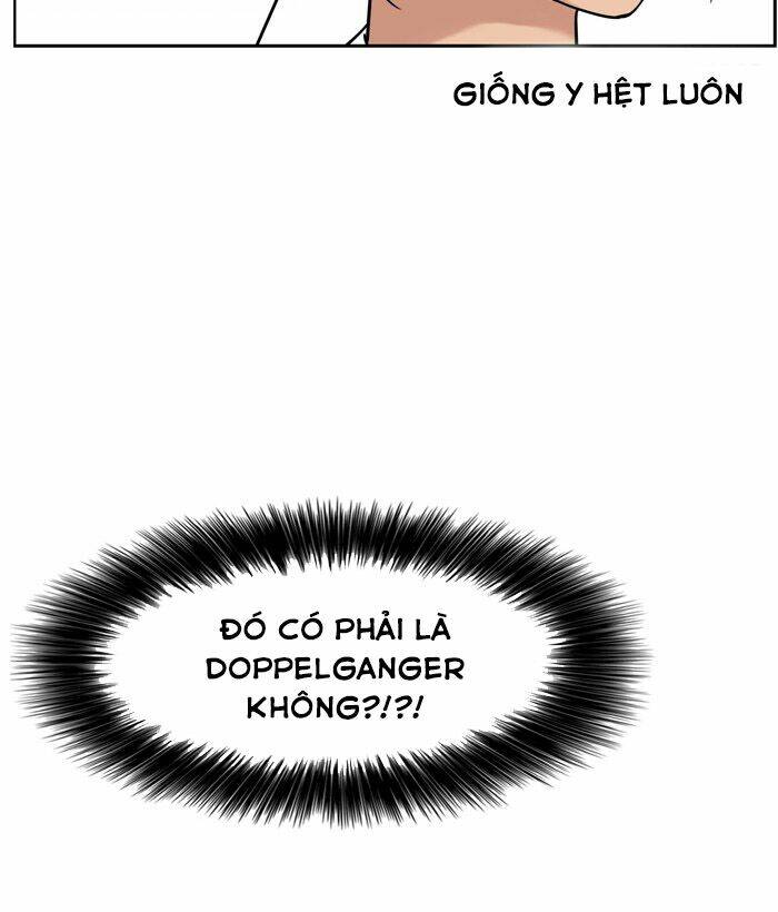 Nữ Thần Giáng Thế Chapter 25 - Trang 2