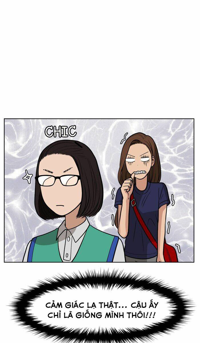 Nữ Thần Giáng Thế Chapter 25 - Trang 2