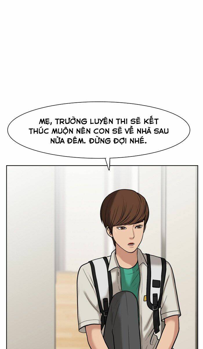 Nữ Thần Giáng Thế Chapter 25 - Trang 2