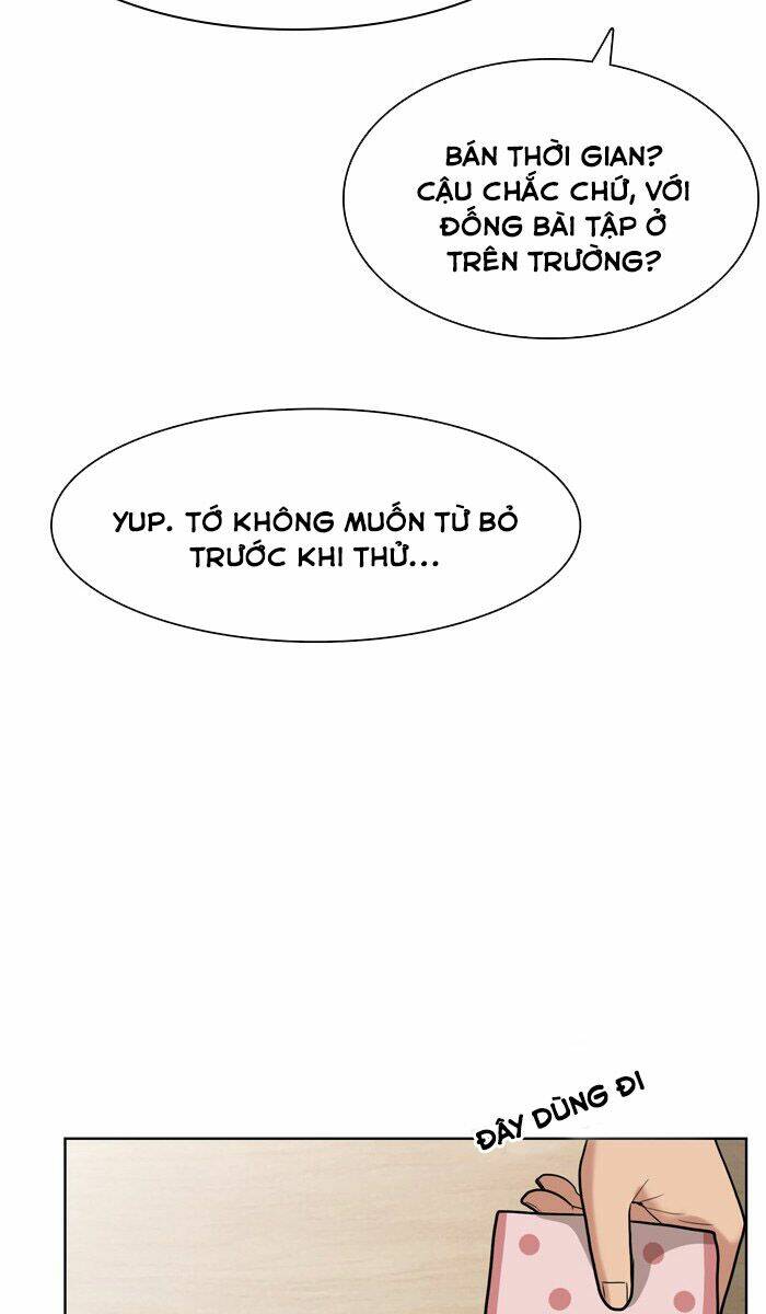 Nữ Thần Giáng Thế Chapter 25 - Trang 2