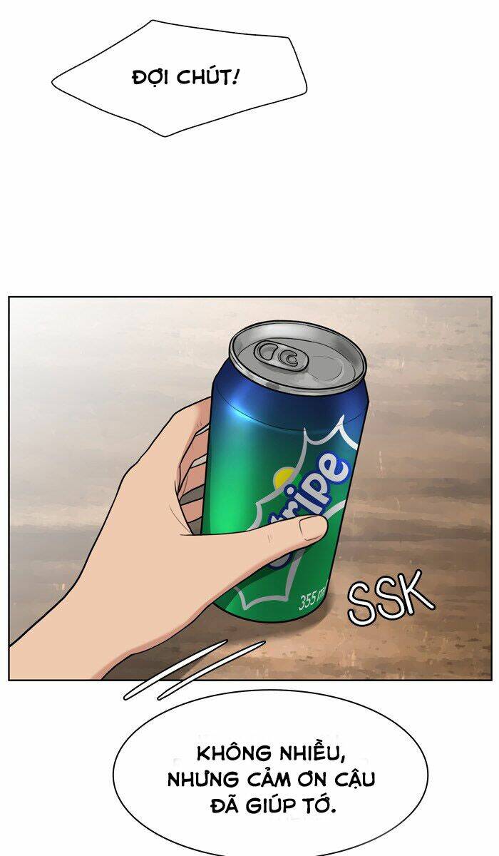 Nữ Thần Giáng Thế Chapter 26 - Trang 2