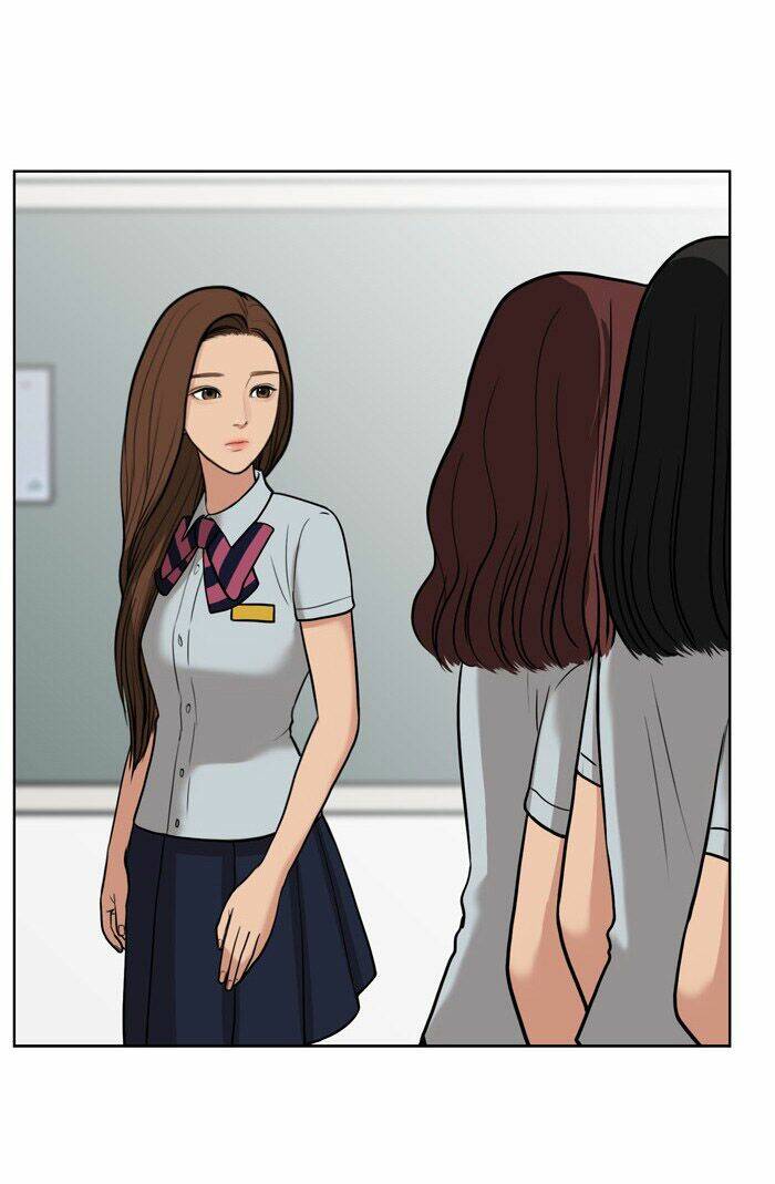 Nữ Thần Giáng Thế Chapter 26 - Trang 2