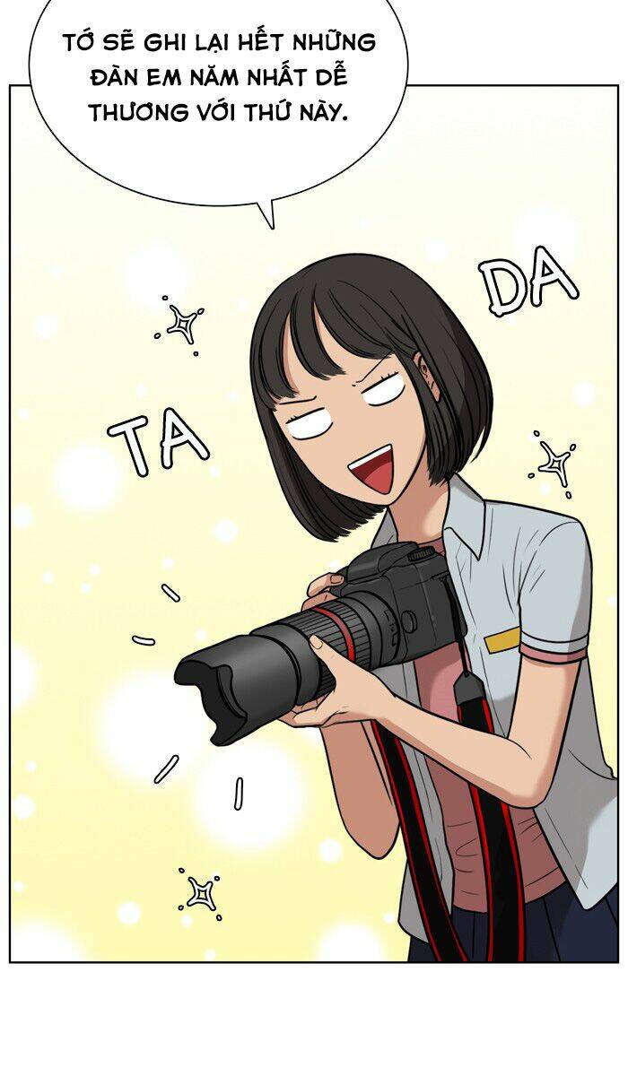 Nữ Thần Giáng Thế Chapter 27 - Trang 2