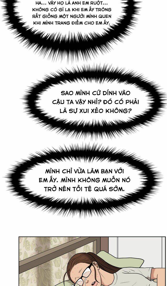 Nữ Thần Giáng Thế Chapter 27 - Trang 2