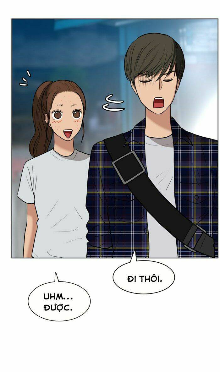 Nữ Thần Giáng Thế Chapter 29 - Trang 2