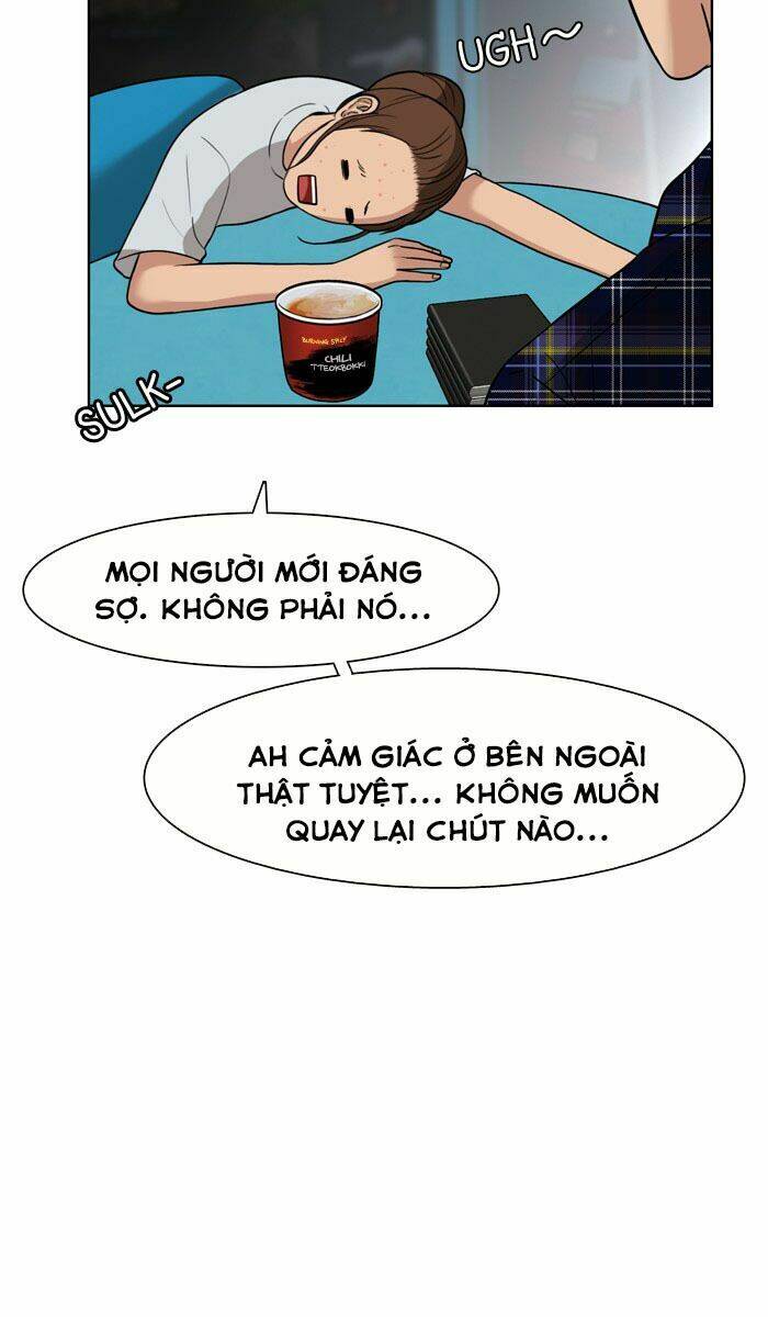 Nữ Thần Giáng Thế Chapter 29 - Trang 2